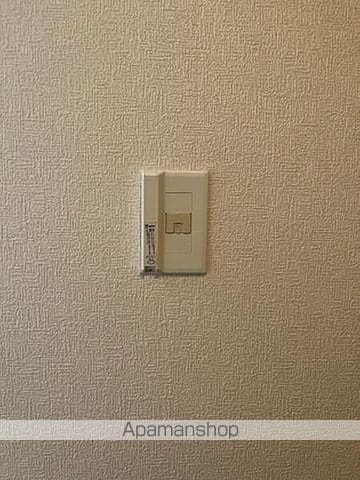 コート・アイビーの内装写真