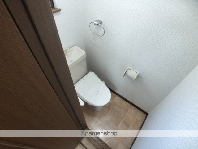 エスポワールの内装写真