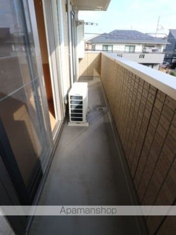 フローラル Aの内装写真