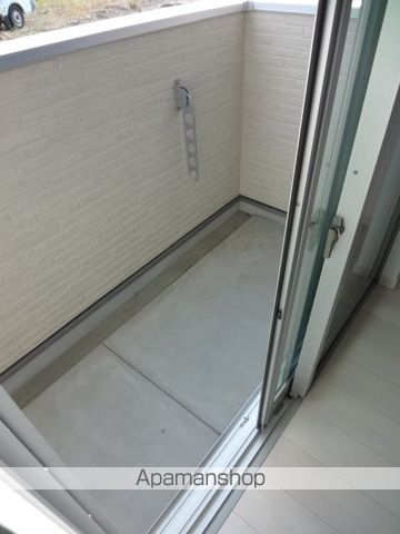 ユウパレス伯太の内装写真