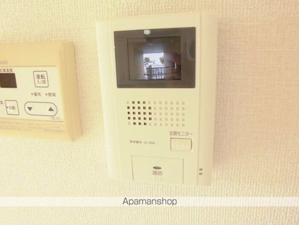 ソレイユ・ヴィラ　Ａ館[2LDK/62.06m2]のその他設備