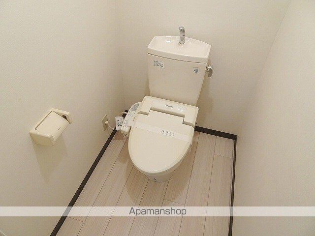 アイワステーションビルVI号館の内装写真