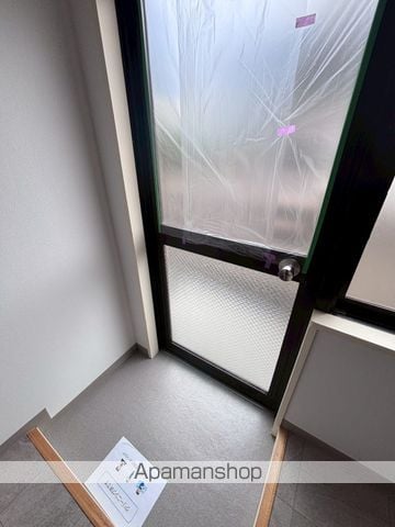 ベルメゾン湘南の内装写真
