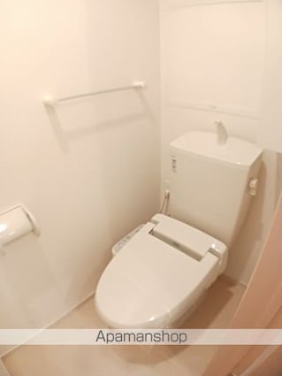 アヴニール・セカンド[1SLDK/68.63m2]のトイレ