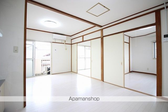 ラ・フォンテ高島町の内装写真