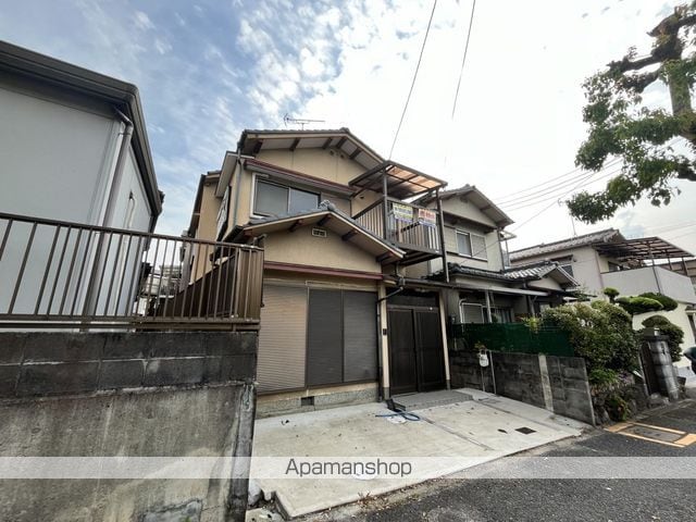 MAYUMIハウス507号館塩釜の外観写真