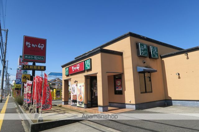 フジパレス東羽衣III番館の周辺写真