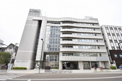 （仮）ＤーＲＯＯＭ木町通一丁目[2LDK/60.45m2]の周辺3