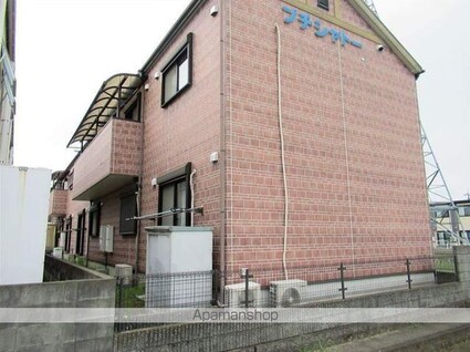 和歌山県和歌山市井辺[2DK/43.7m2]の外観5