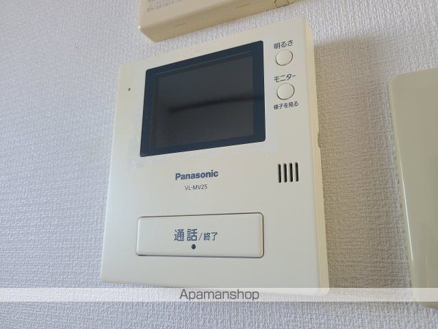 千代マンションの内装写真