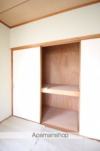 赤澤コーポの内装写真