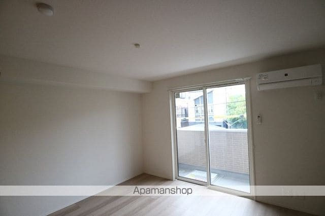 ラフォーレ堺の内装写真