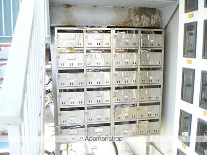 長野県松本市征矢野１丁目[1K/22.28m2]の共用部5