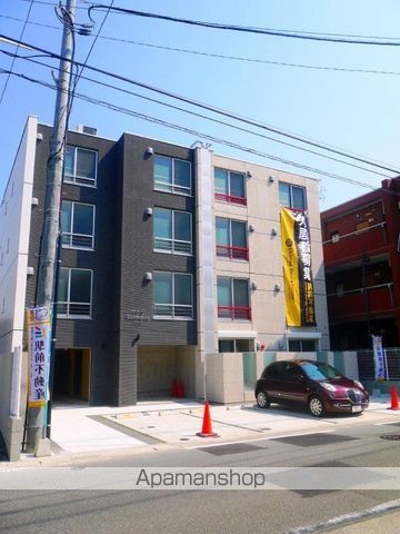 CASA DI TAISHOKAN OVESTの外観写真