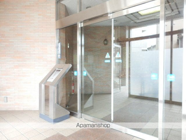 南福岡パークホームズの外観写真