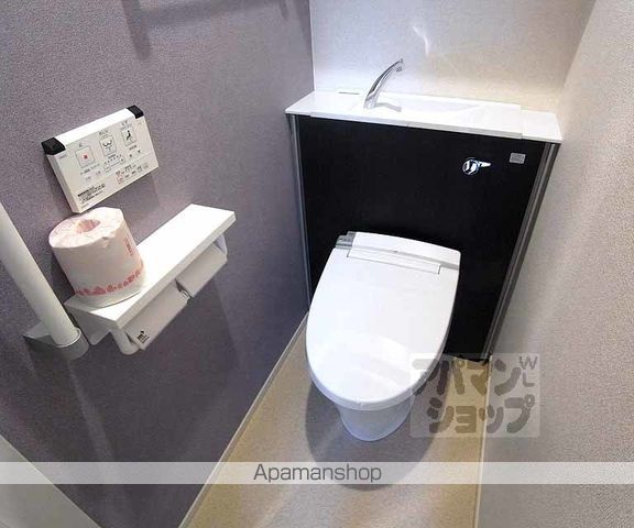 ディアコート洛東の内装写真