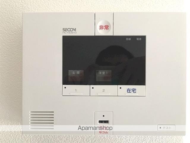 クレスト蒲田の内装写真
