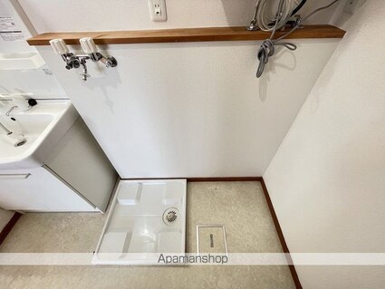 ディア・コート[1LDK/45.13m2]の内装2