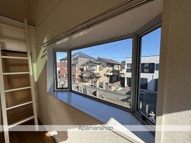 ワンオーナインの内装写真
