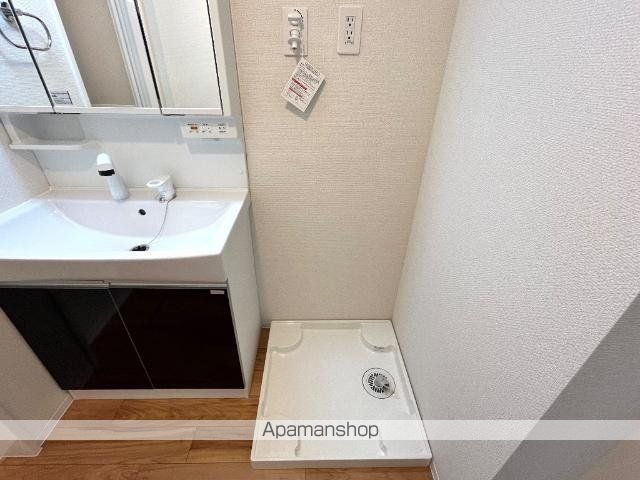 レオーネ黒田の内装写真