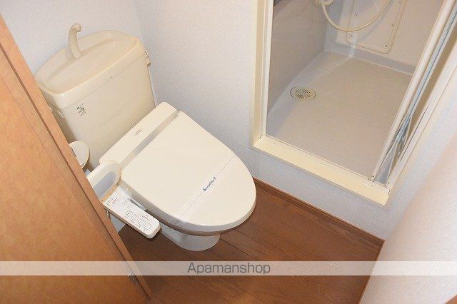 レオパレス上野西清風の内装写真