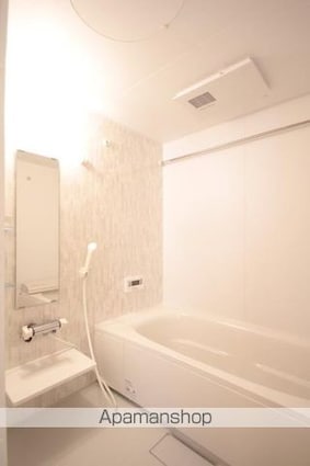 サンライズヤマダ　Ｃ棟[2LDK/55.71m2]のバス