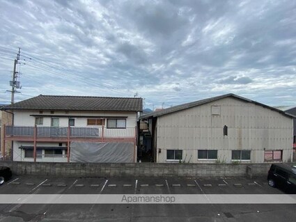 クレイドルエイケン[1K/27m2]の内装2