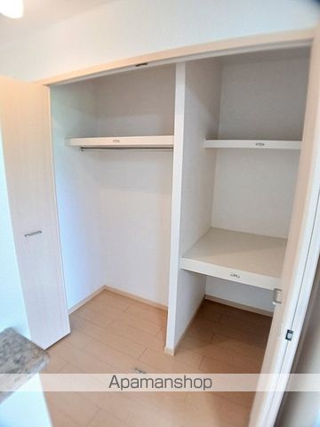 シャンペトルの内装写真