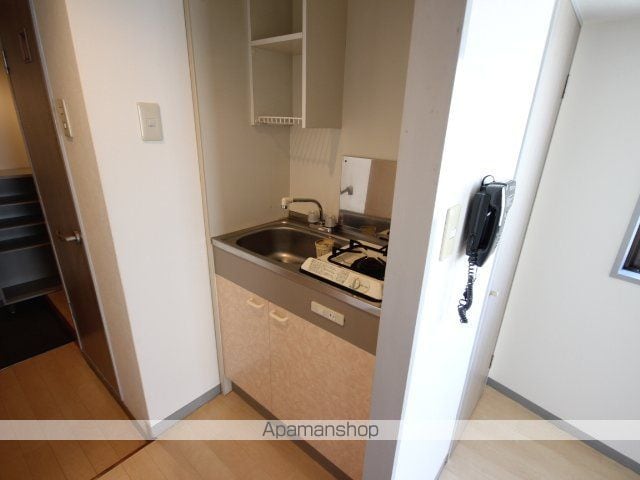 ソフィアコート住吉の内装写真