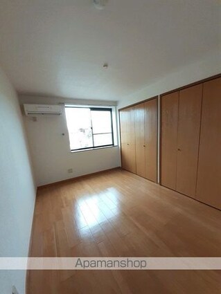 ユートピアヒラオ　Ｃ[2DK/44.97m2]の内装