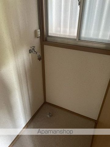 御殿場線 下曽我駅 徒歩20分 1階建 築46年の内装写真