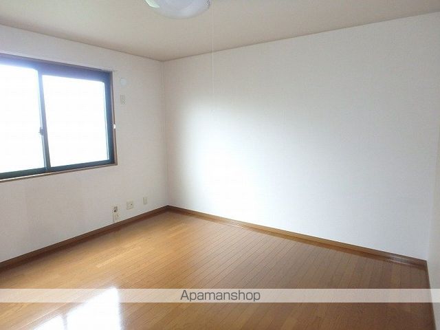 クレールアルプの内装写真