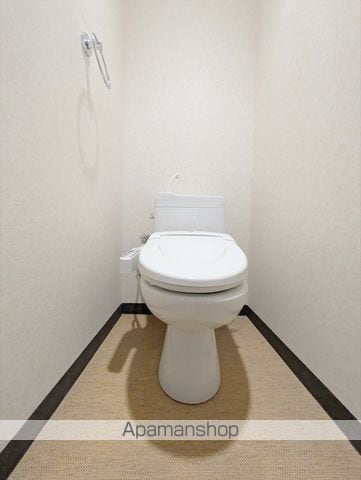 サバーブテラス黒崎新町の内装写真