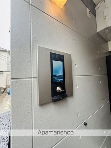 パティシオン中板橋の内装写真
