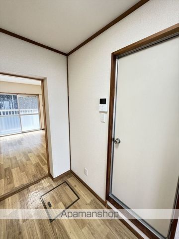 シャトレ蔵持の内装写真