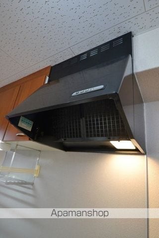 STATES MINAMI I番館の内装写真