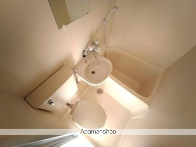 テラスエスト枚方の内装写真