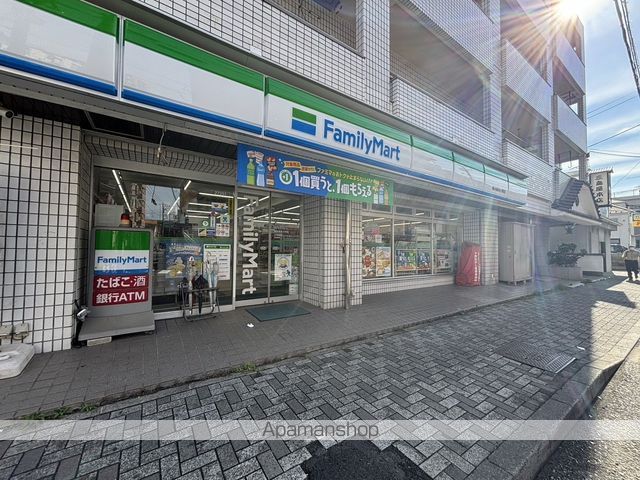 QUIET CRAB HOUSE TOGETHER鶴見小野の周辺写真