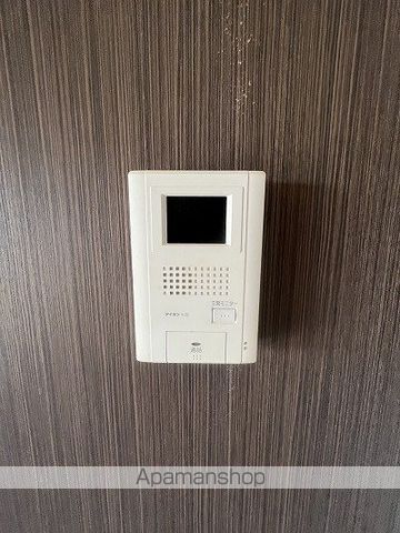 FELICE手柄の内装写真