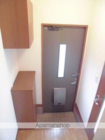 エクシーレの内装写真