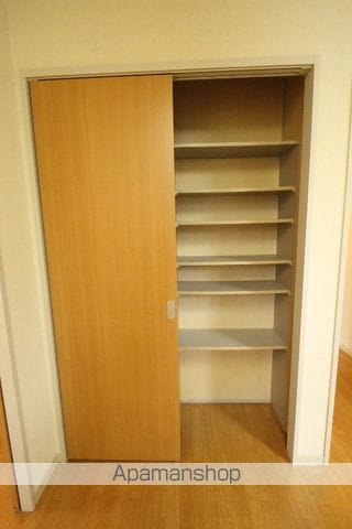 こもれびAの内装写真