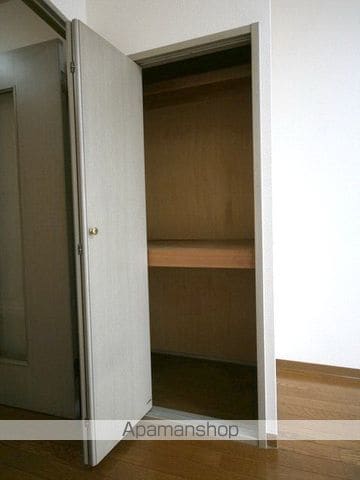サンハイム蛍池第2の内装写真