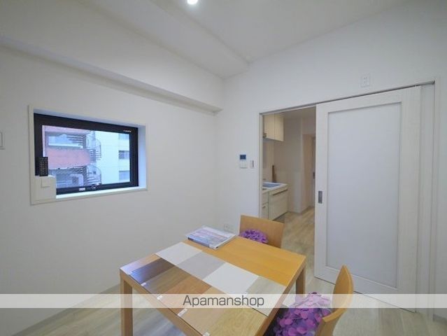 AZUR YABACHOの内装写真