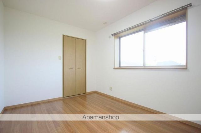 メゾン・ド・クレアＡ棟[2LDK/55.89m2]の内装3