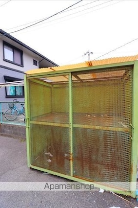 プレジール岡本　Ｃ棟[1K/26.49m2]の内装2