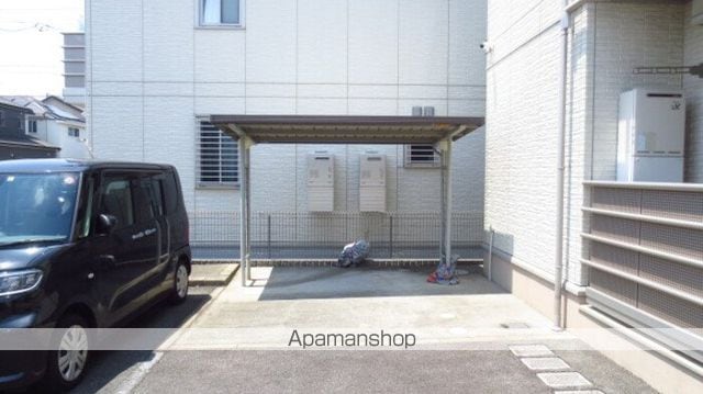 アフロディーテの内装写真