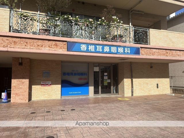 タワーズ香椎駅前の周辺写真
