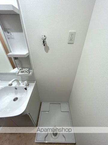 シャルールメゾン桃谷の内装写真