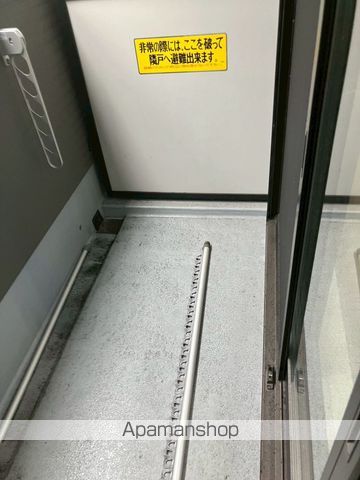 REVE南本庄の内装写真