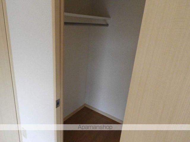 フラップワン高宮の内装写真